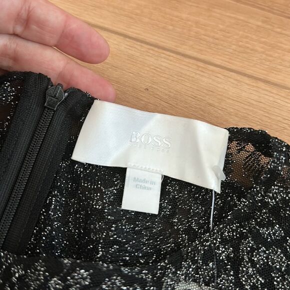 Hugo Boss Delyra - Picture 5 of 7